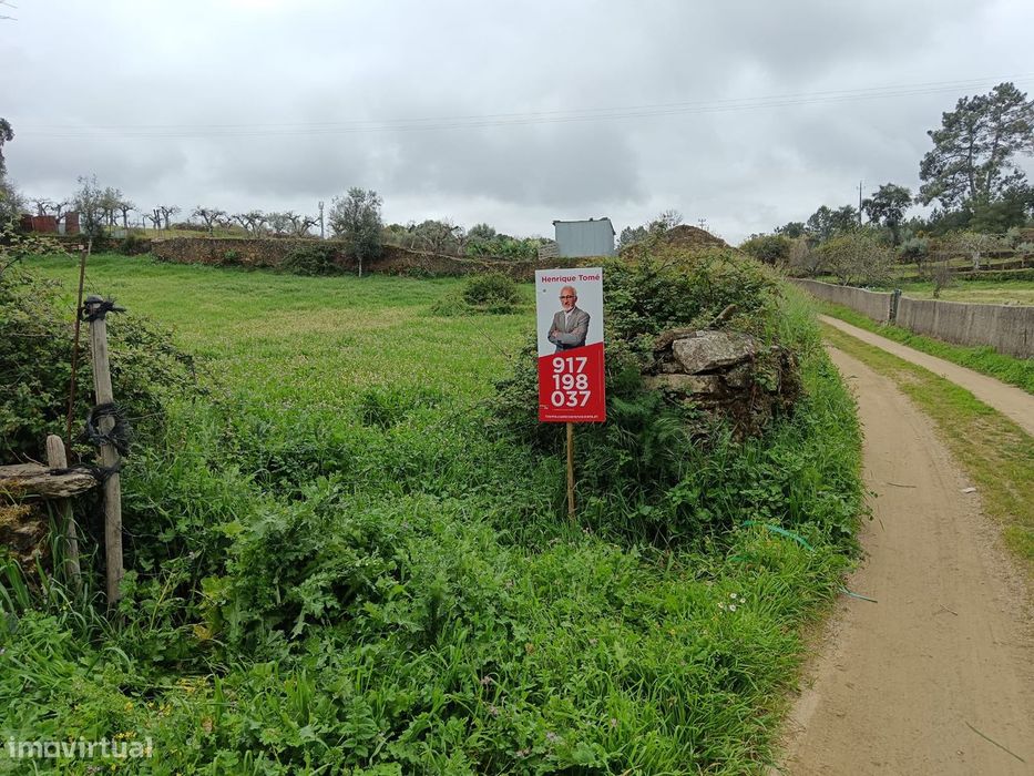 Quintinha — Cebolais De Cima E Retaxo, Castelo Branco