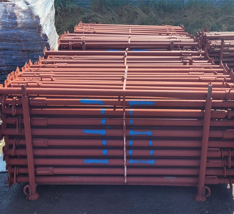 Dźwigar h-20 GŁOWICE Sztyce Stemple Budowlane PROMOCJA