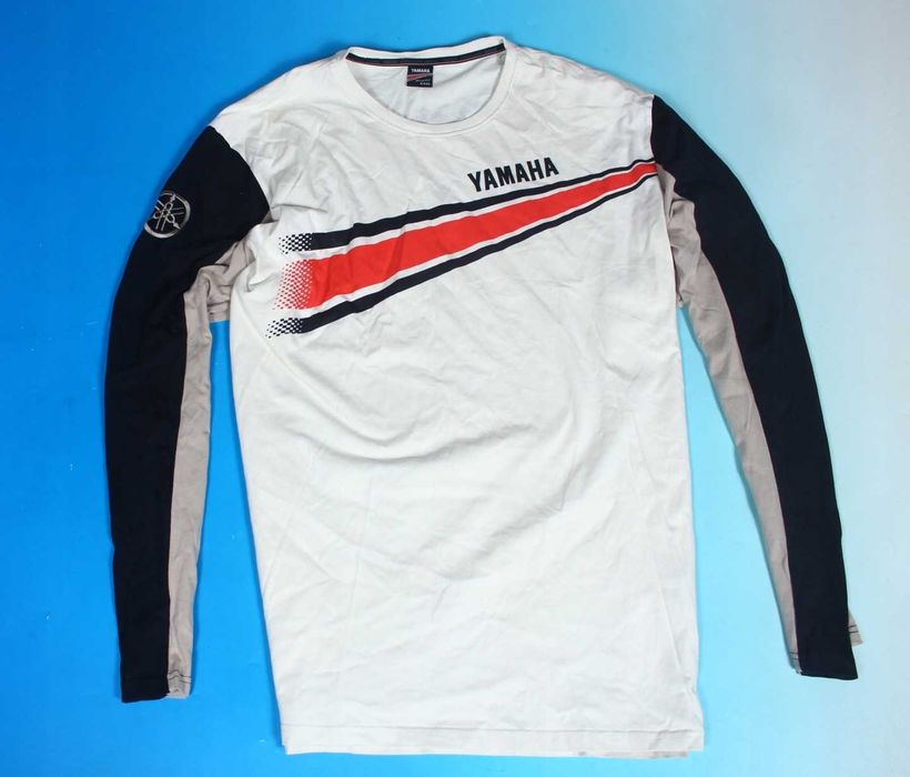 Yamaha Bluza - Revs your Heart