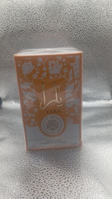 Perfumy damskie..