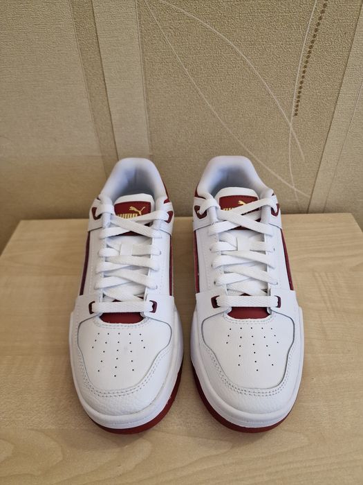 Кросівки Puma Slipstream оригінал 38; 38,5