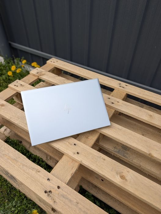 Ноутбук HP EliteBook 850 G8/i7-1165G7/16GB/512GB/FHD/15"/IPS/Стильний