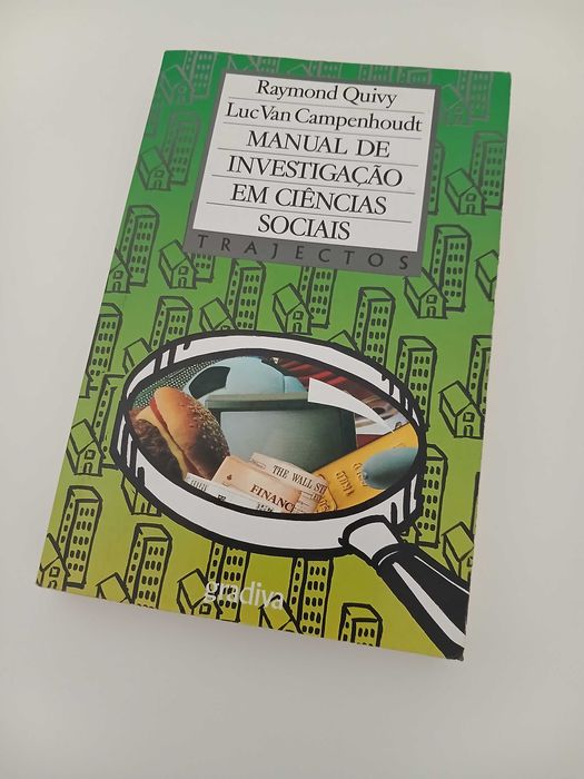 Livros de Sociologia e Ciências Sociais [desde 6 eur]