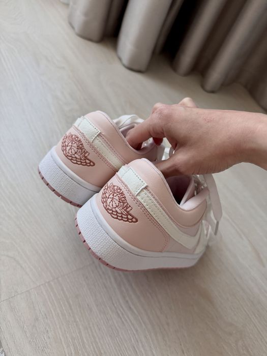 Кросівки Nike Jordan 38-39 р (25 см)