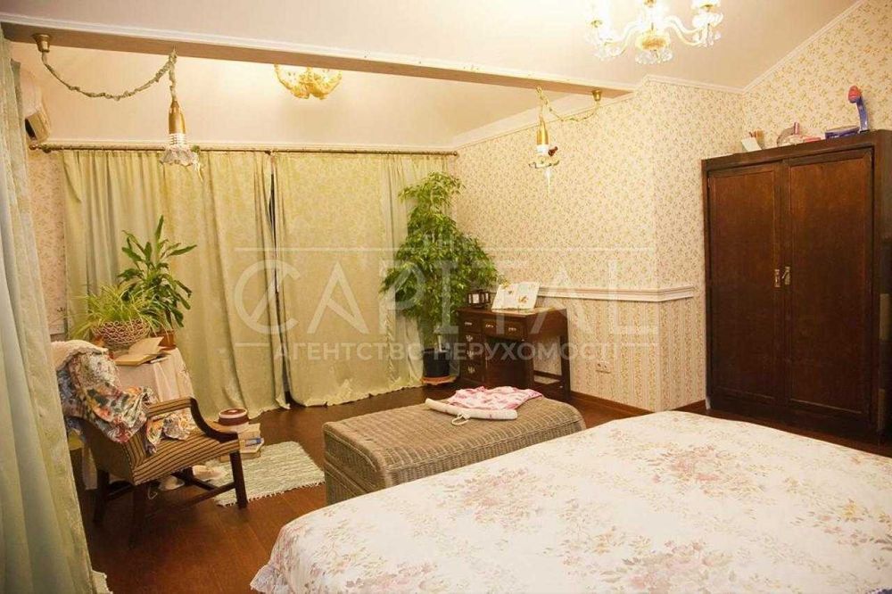 Аренда дома с генератором, Русановские Сады, Дарница