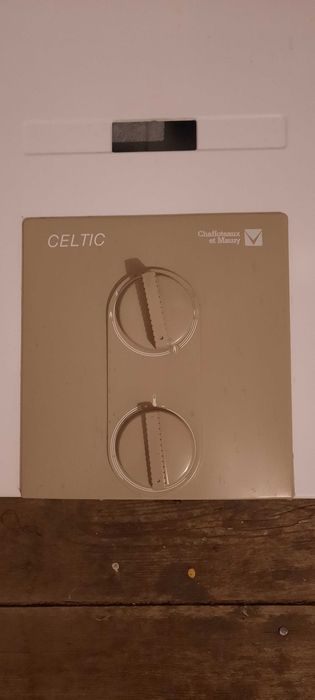 Piecyk gazowy kocioł gazowy Celtic