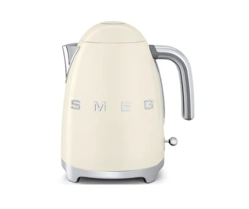 Чайник SMEG 1,7 л