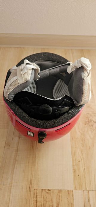Kask narciarski SALOMON KID M