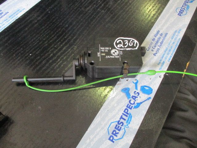 Pistola do depósito de combustível BMW X5 (E53)