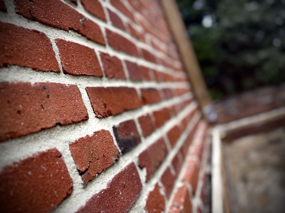 Renowacja klinkieru i cegły | Fuga, czyszczenie, impregnacja