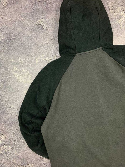 Зіп худі Tech fleece nike Оригінал. Розмір L