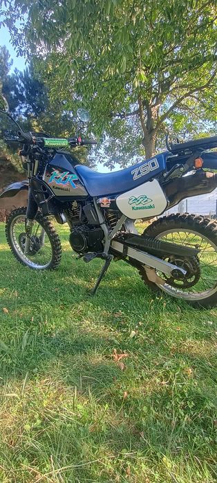 Kawasaki