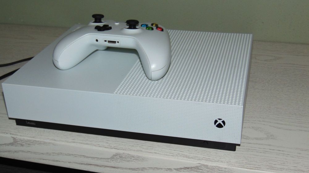 Xbox One S All Digital купить на OLX.ua