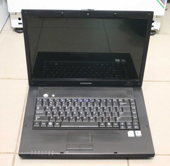 Samsung R60(Разборка)