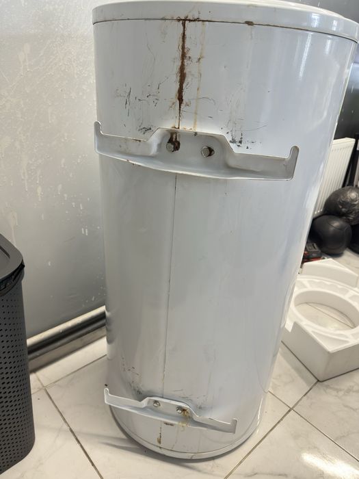 Бойлер на 200л Bandini під ремонт чи на деталі