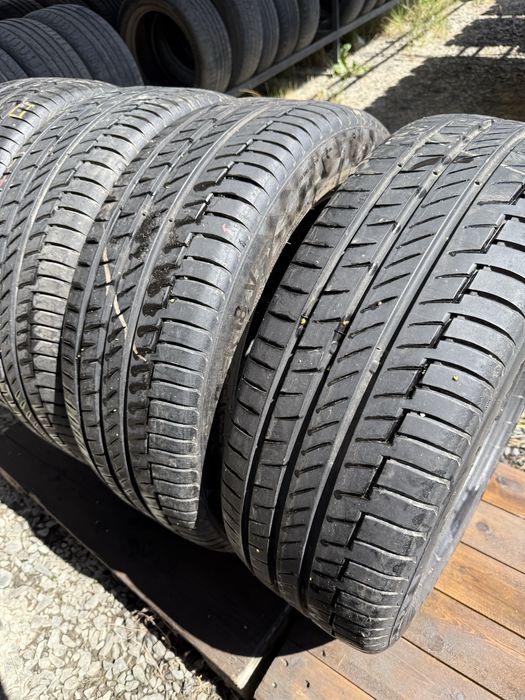 Шини continental premium contact 6 225/55/R18