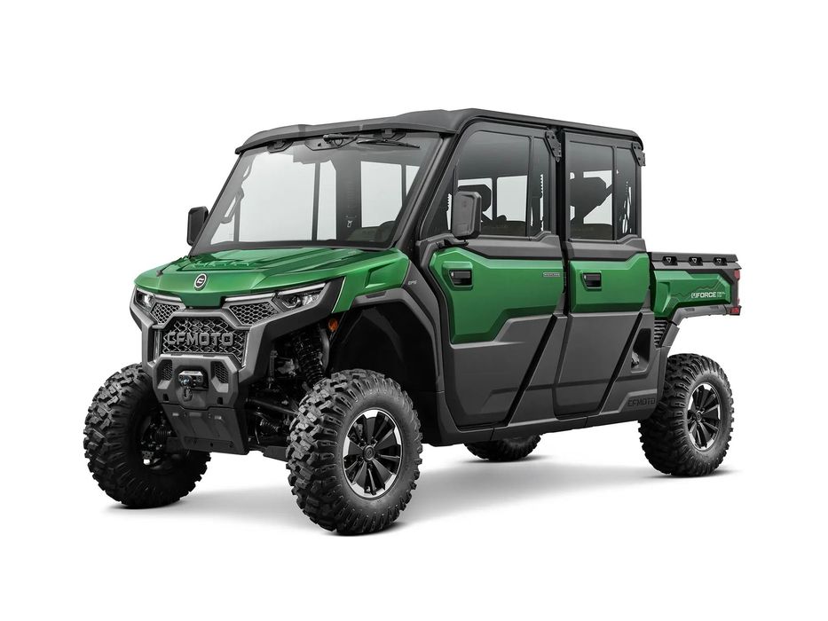 Cfmoto
