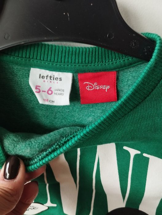 Camisola de Natal para criança