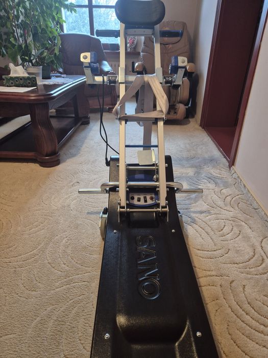 Schodołaz gąsienicowy Liftkar PTR 130