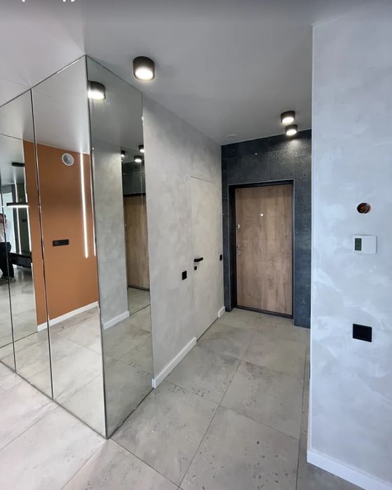 Квартира з дизайнерським ремонтом, престижний ЖК Гармонія