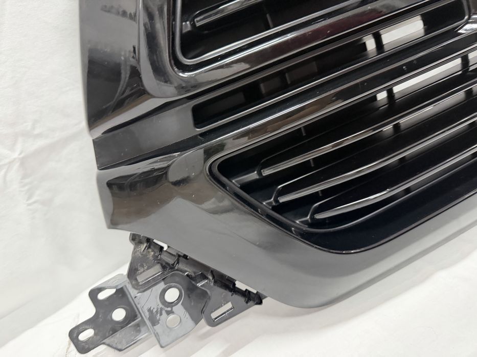 Atrapa Grill DODGE RAM V 1500 BLACK Kamerka KOMPLET 19r.-