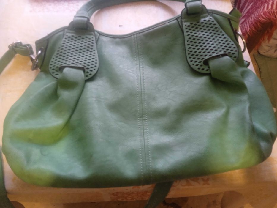 Kobieca torebka damska