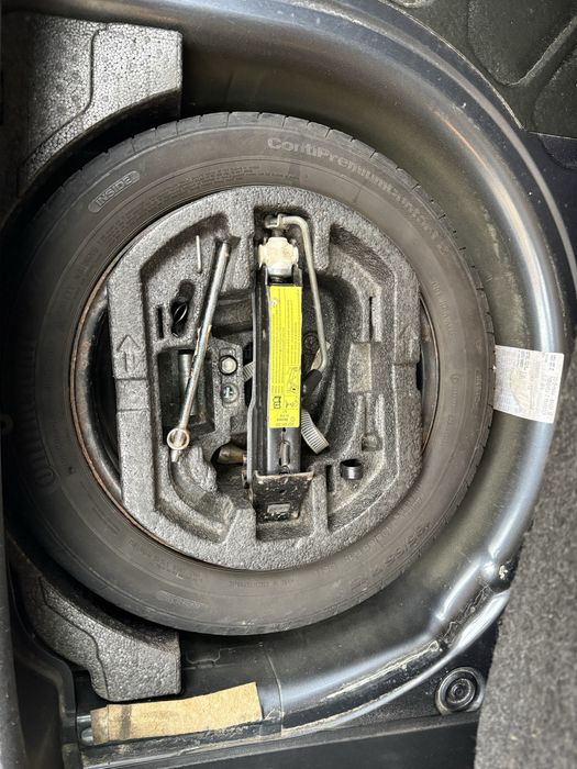 Skoda Roomster 2008 (шкода румстер)