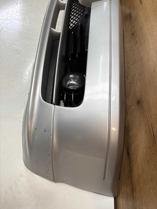 Zderzak przedni bmw e46 coupe przed lift kolor 354/7