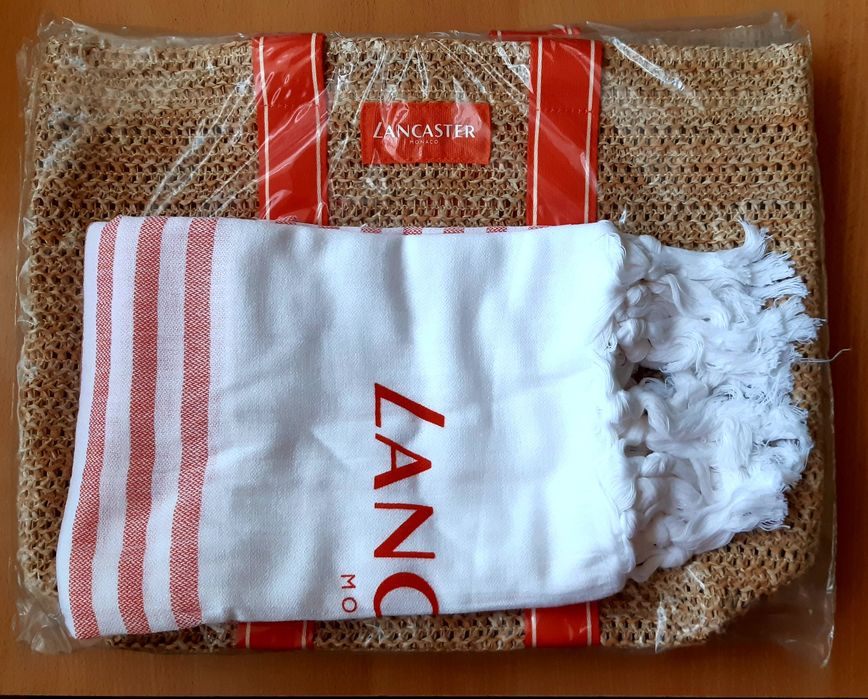 Lancaster рушник набір