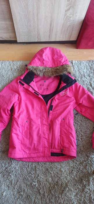 Kurtka narciarska snowboardowa Crivit S 36
