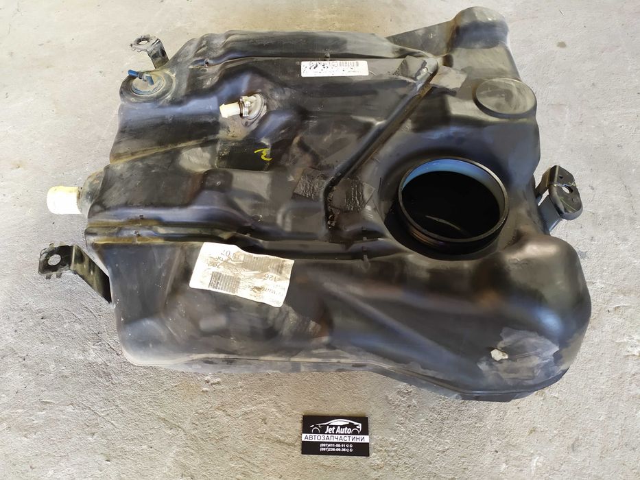 Турбина Турбонагнетатель Volvo V50 2.0D