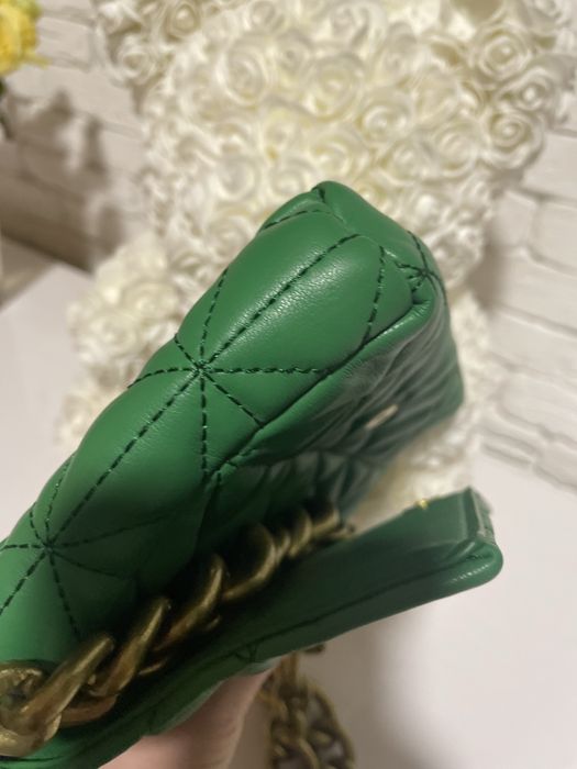 Сумка  жіноча Zara