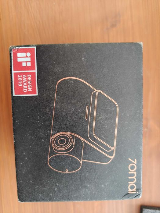 Реєстратор xiaomy 70