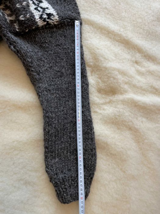 Sweter wełniany 100%