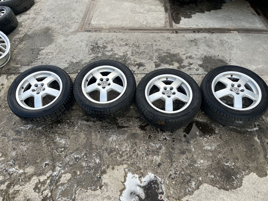 Koła 16” od VW Golf IV
