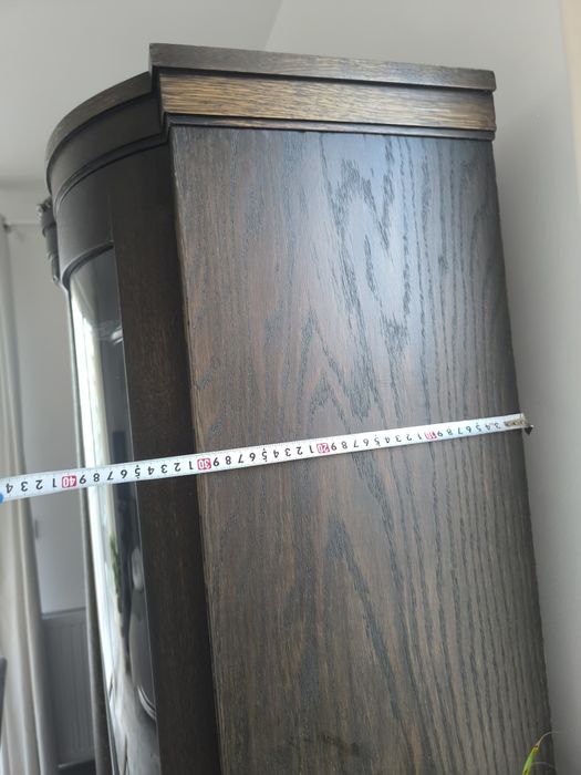 Witryna, regał antyk