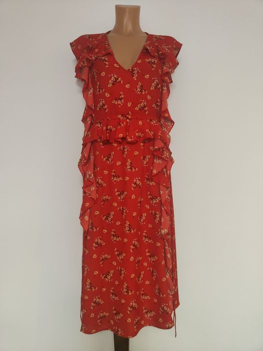 Letnia sukienka ASOS rozmiar 38