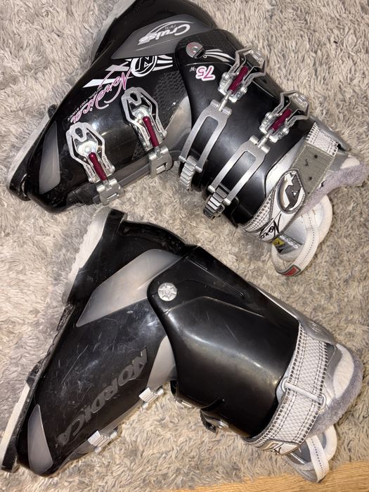 Buty Narciarskie Nordica Cruise 75W | 39-40