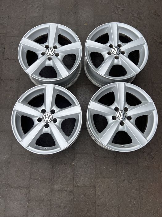 Диски 5-100 R16