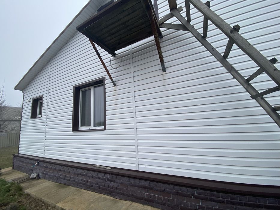 Продам будинок, с. Троїцке Лозівський р-н