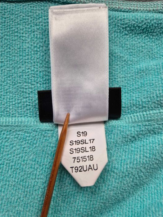 Damska bluza polarowa The North Face TNF rozm. S