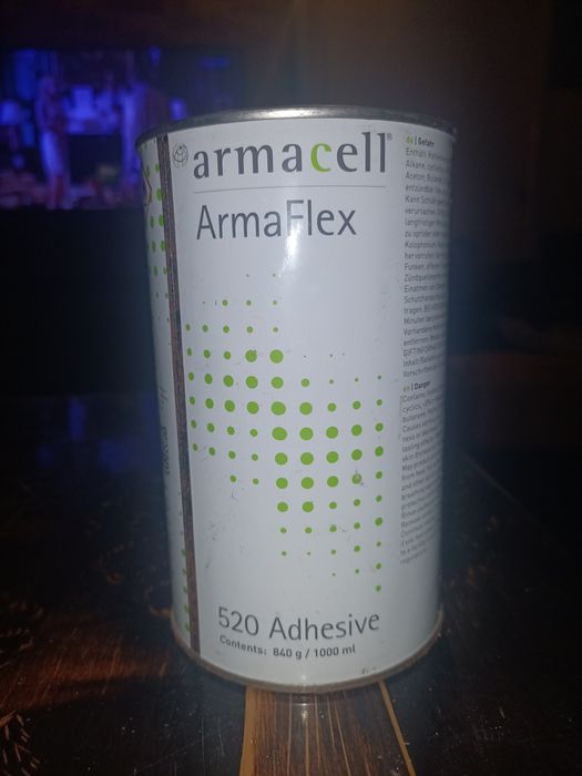 Sprzedam Klej do otulin