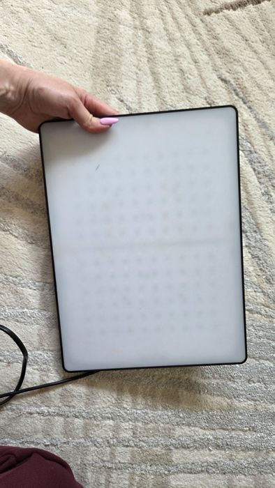 Lampa yongnuo yn600 air