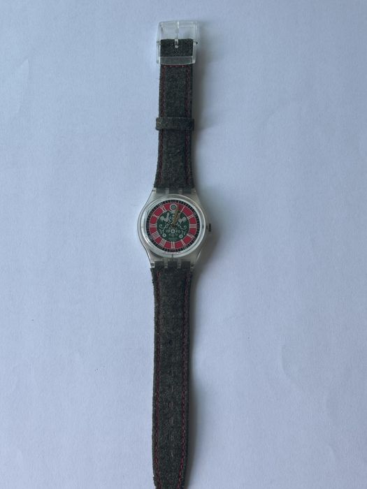 Swatch Loden - 1993