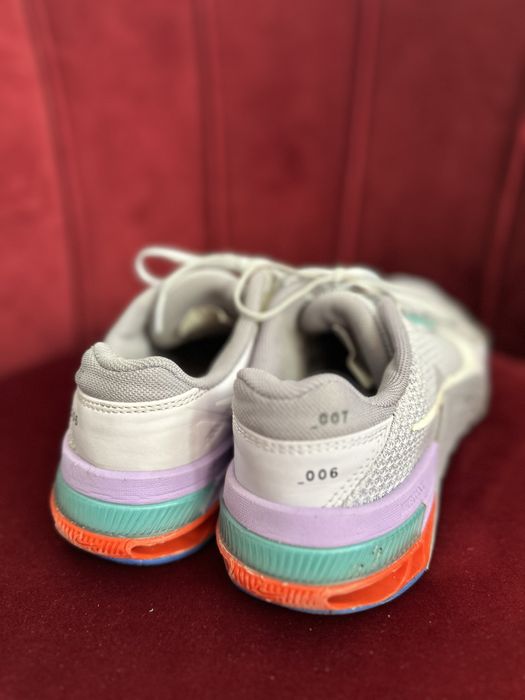 Buty treningowe nike metcon 7