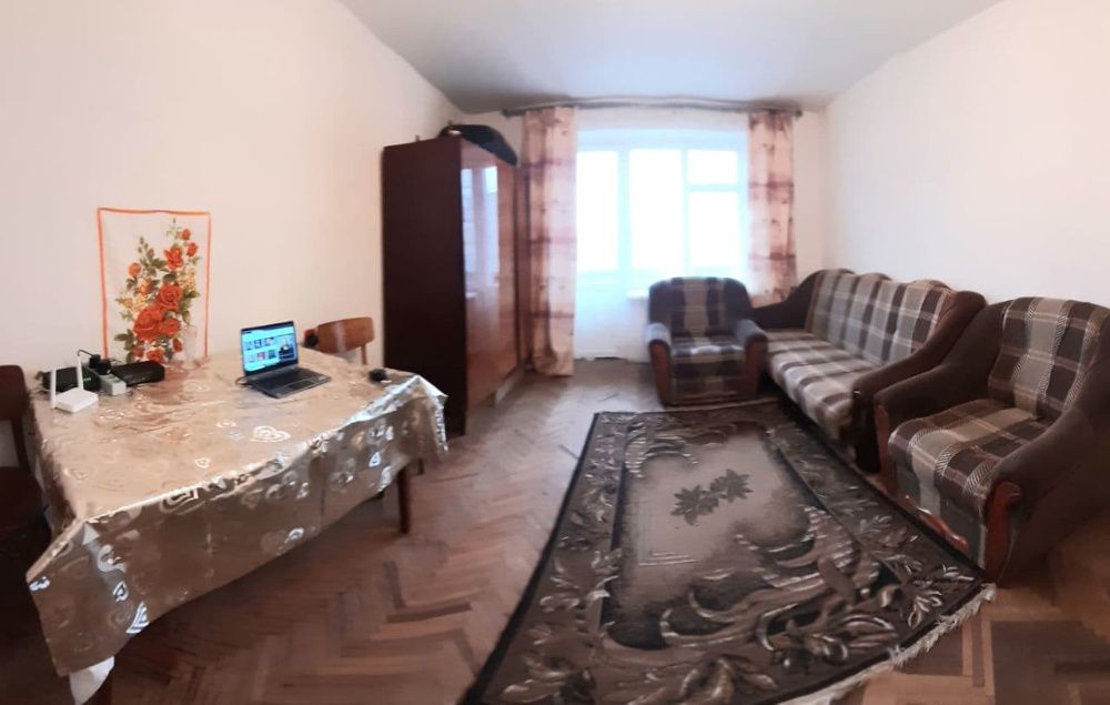 Здам дешеву 1-кім. кв-ру не далеко від центру на вул. Мазепи