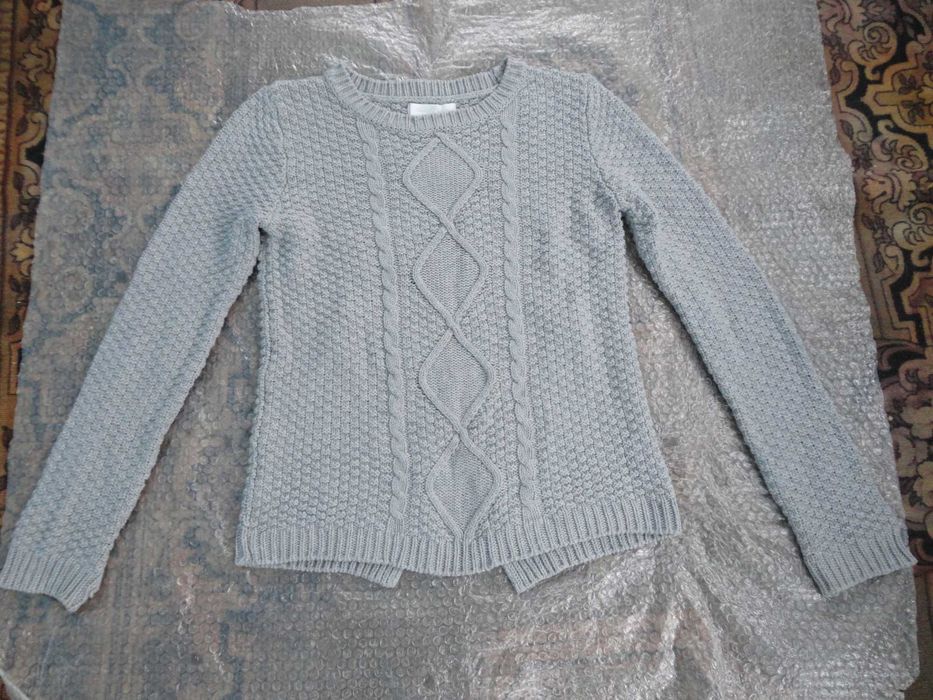 Суперова жіноча в"язана кофточка Moods of Norway.