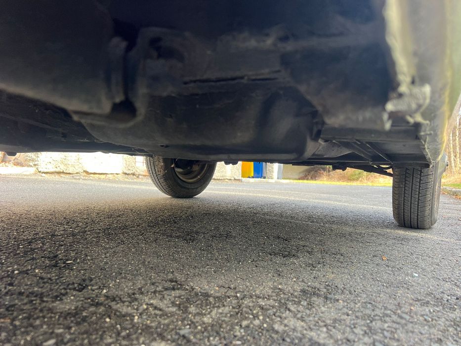 Fiat 500 piękny rarytas