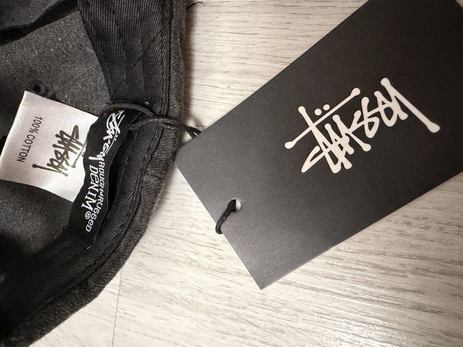 Кепка Stüssy (унісекс)