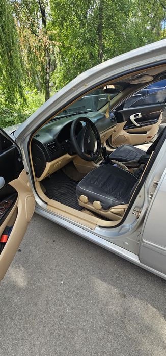 Продам Chery eastar 2.0